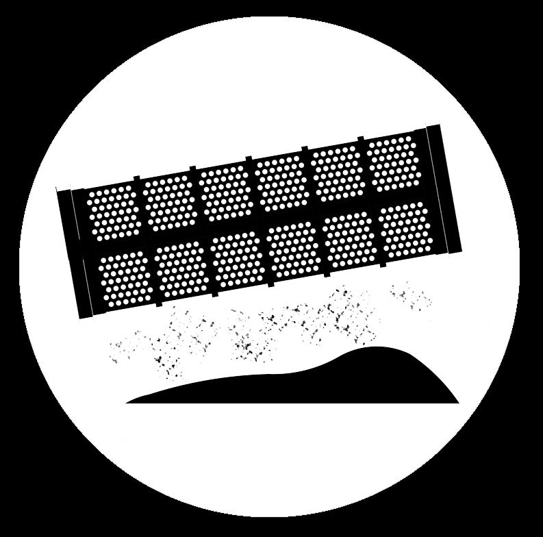 Trommel Fines